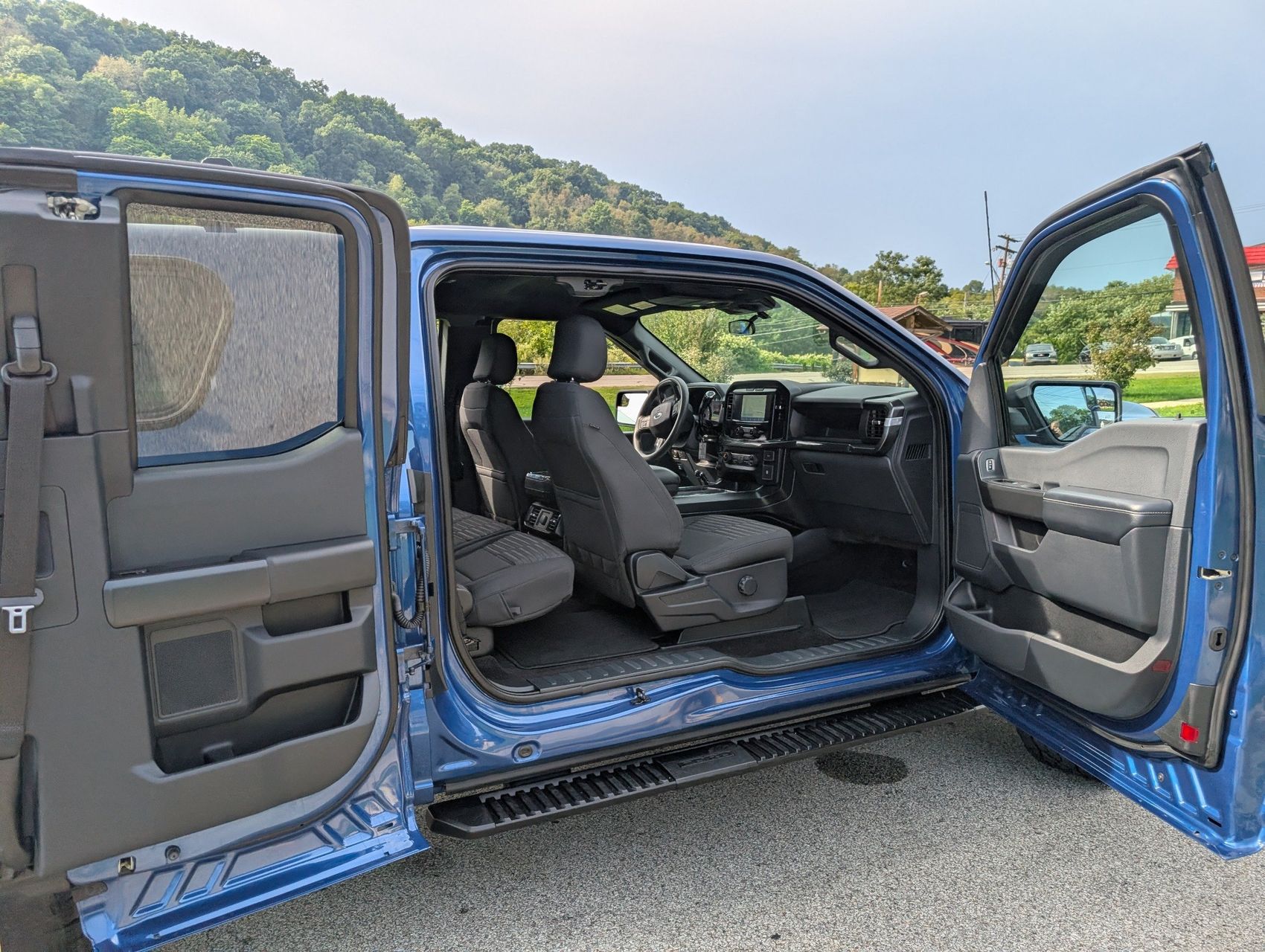2022 Ford F-150 84