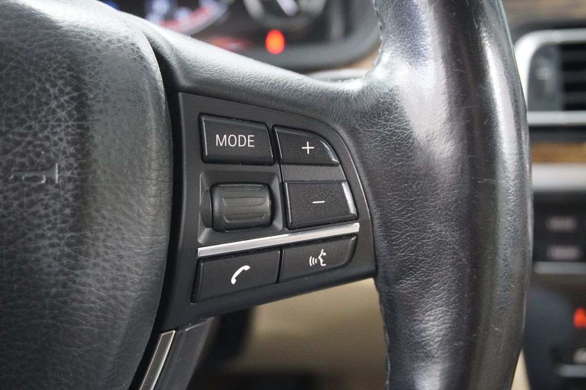 2013 BMW 7 Series 740Li xDrive