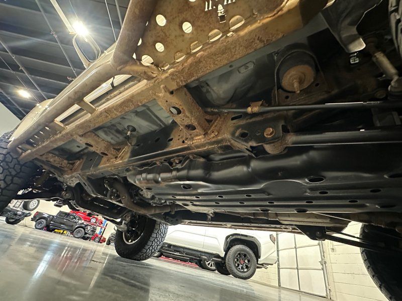 2008 Lexus GX 470 Base, photo 39
