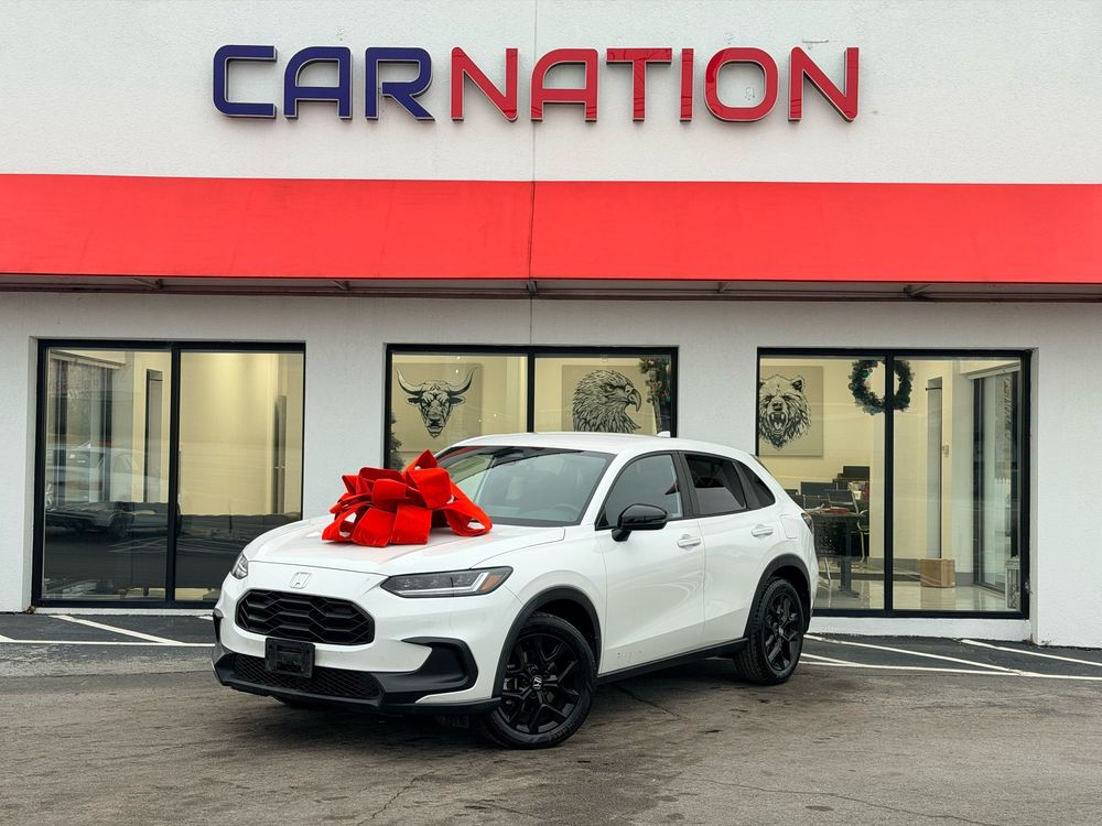 Featured Vehicle Image