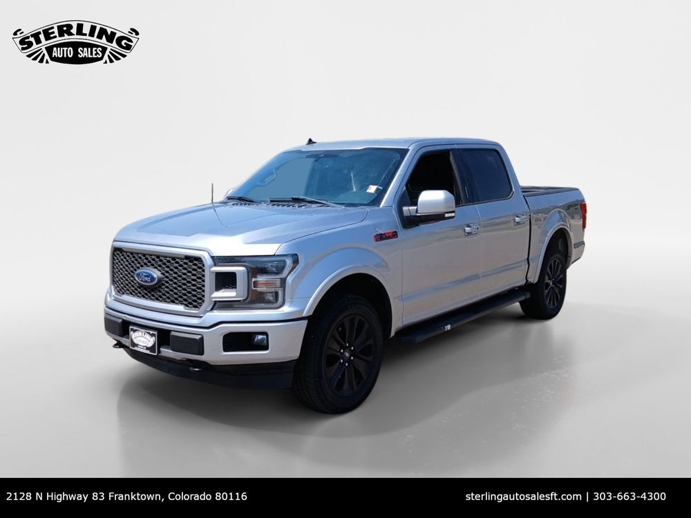 Featured Vehicle Image