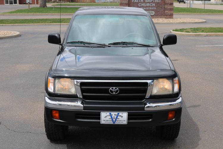 2000 Toyota Tacoma TRD SR5 | Victory Motors of Colorado