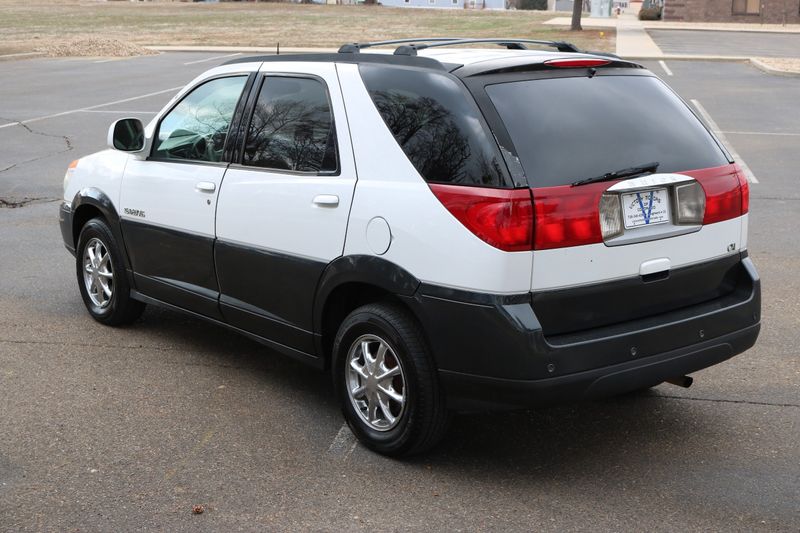 2003 Buick Rendezvous CXL | Victory Motors of Colorado