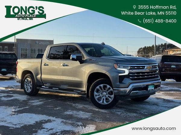 Featured Vehicle Image