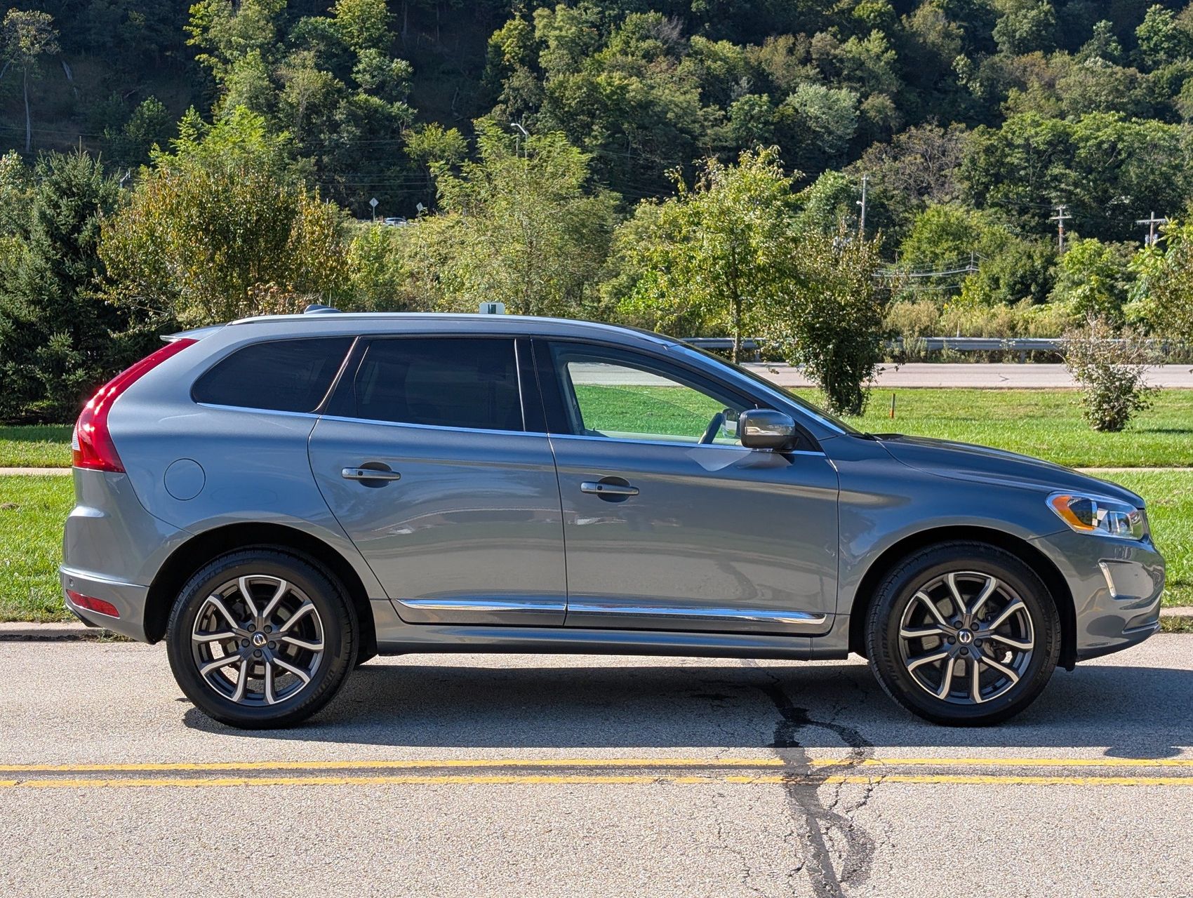 2016 Volvo XC60 6