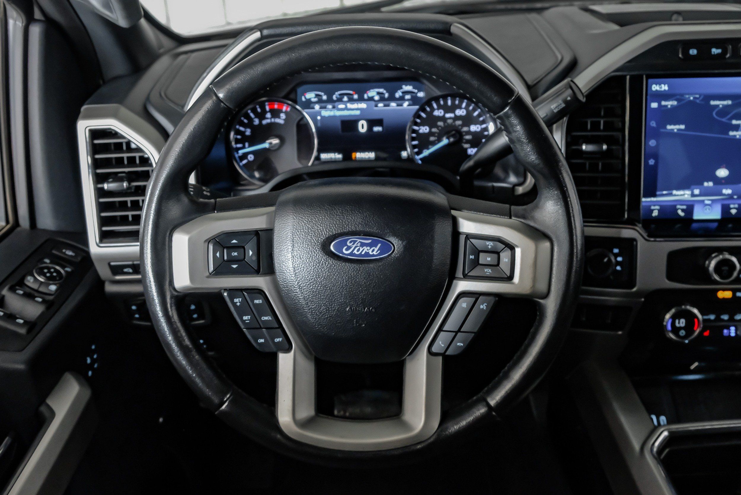 2022 Ford F-250 Super Duty Lariat - Photo 16