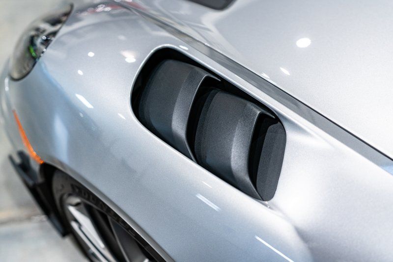 2024 Porsche 718 Spyder RS, photo 16