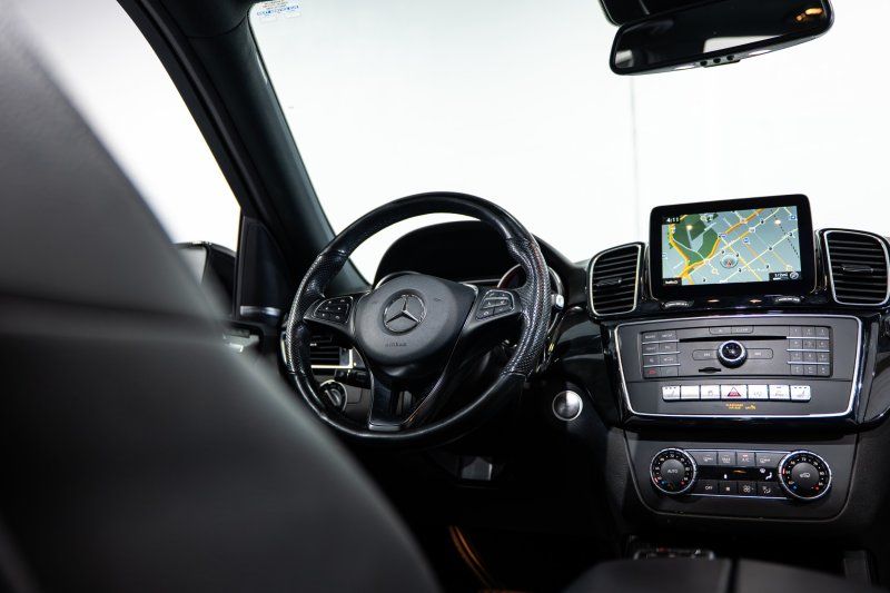 2019 Mercedes-Benz GLE-Class GLE400 - Photo 21
