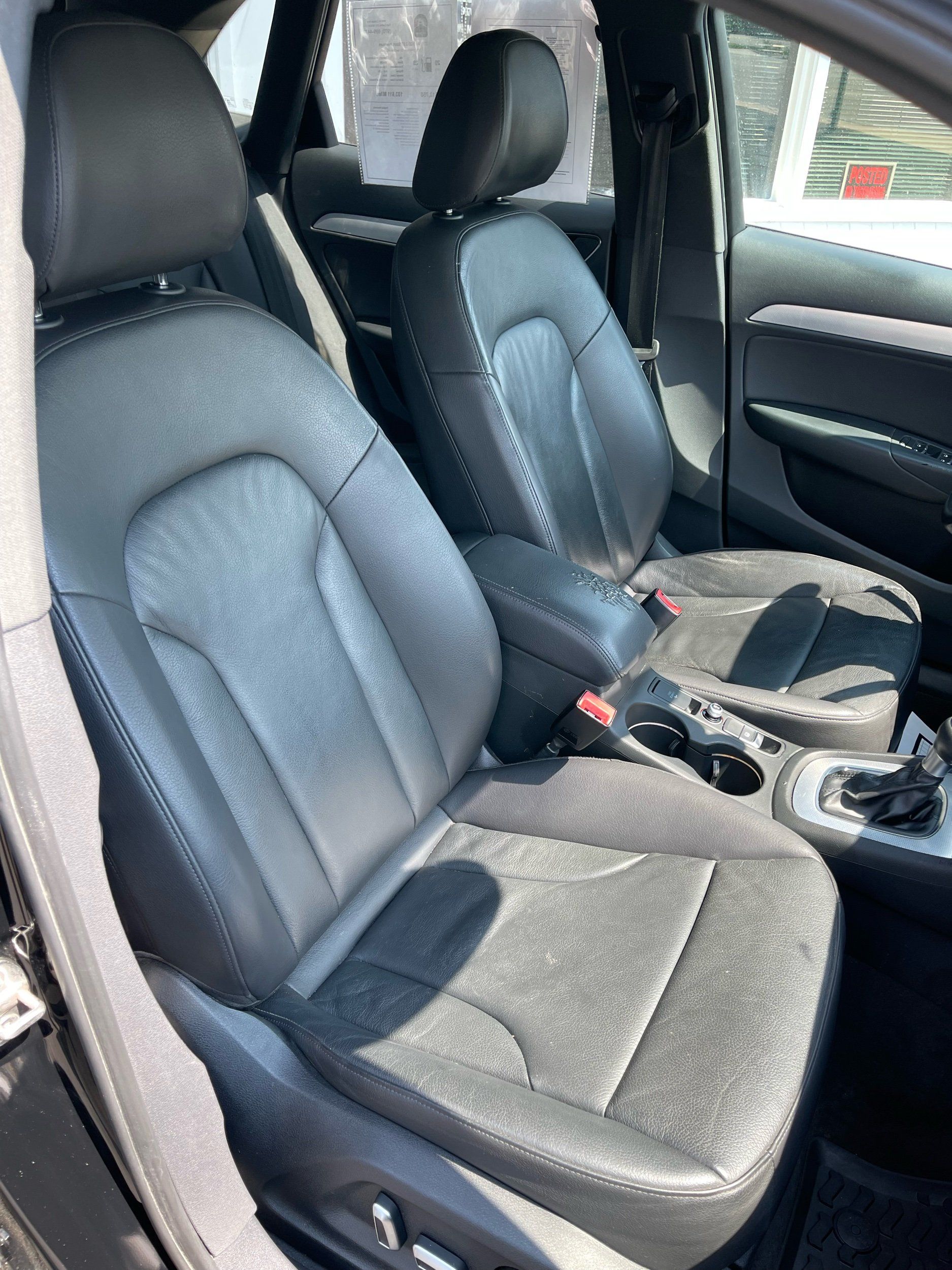 2018 Audi Q3 Premium - Photo 13
