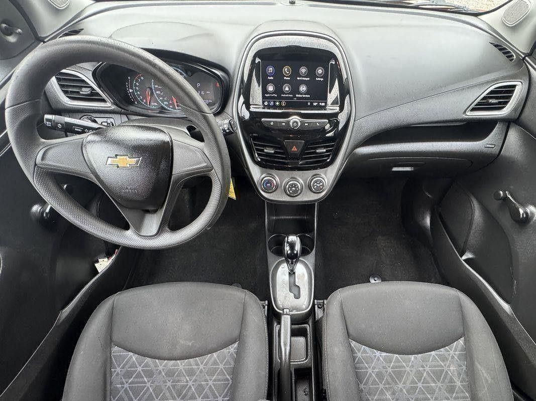 2019 Chevrolet Spark LS photo 9