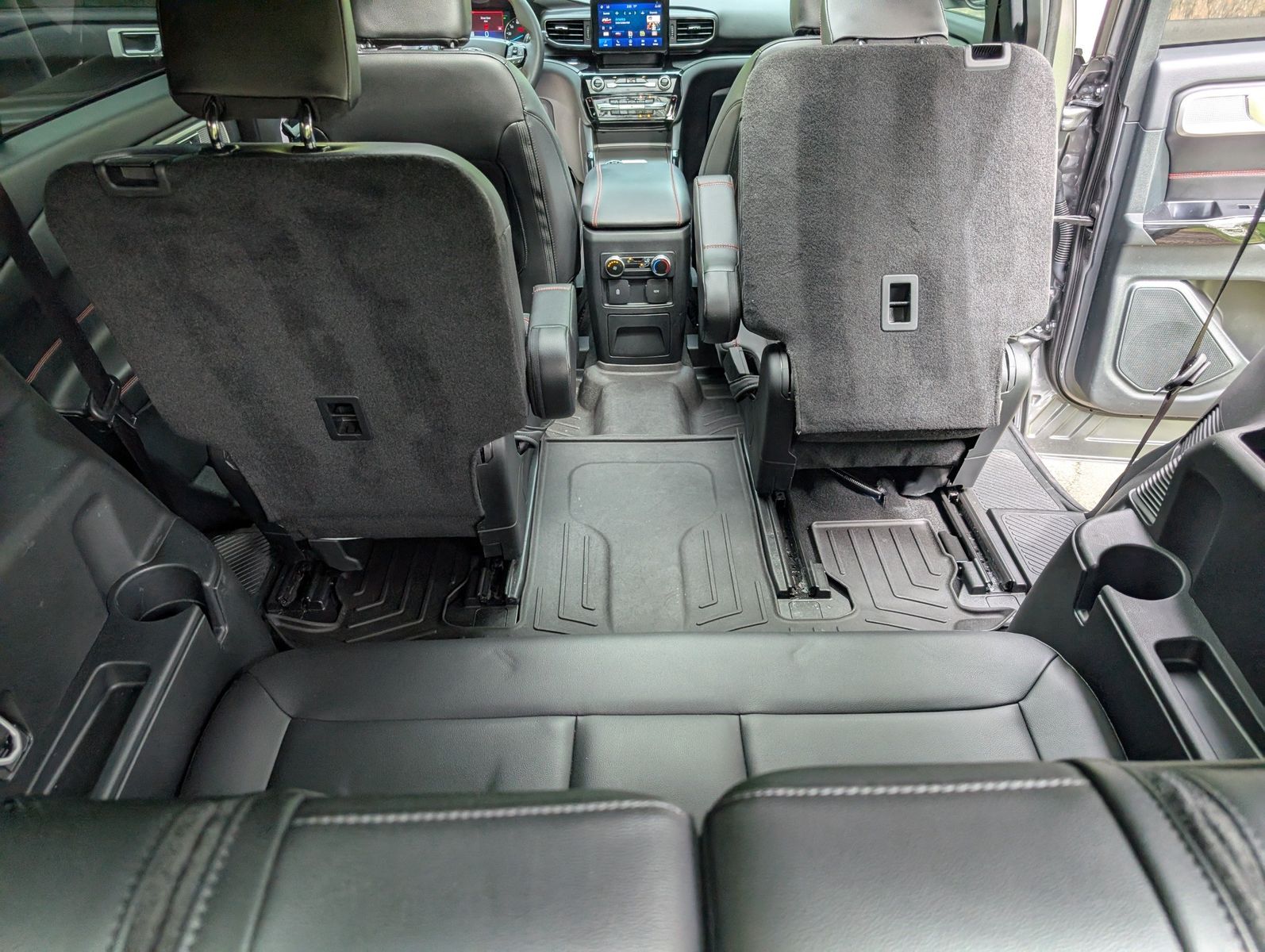 2024 Ford Explorer 61