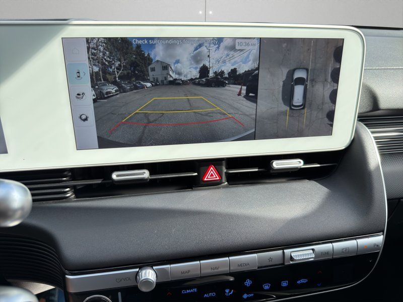2022 Hyundai Ioniq 5 Limited photo 17