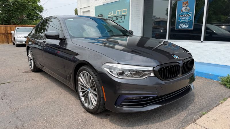Featured Vehicle Image