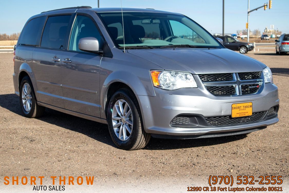 Used Cars Fort Lupton, Colorado Short Throw Inc