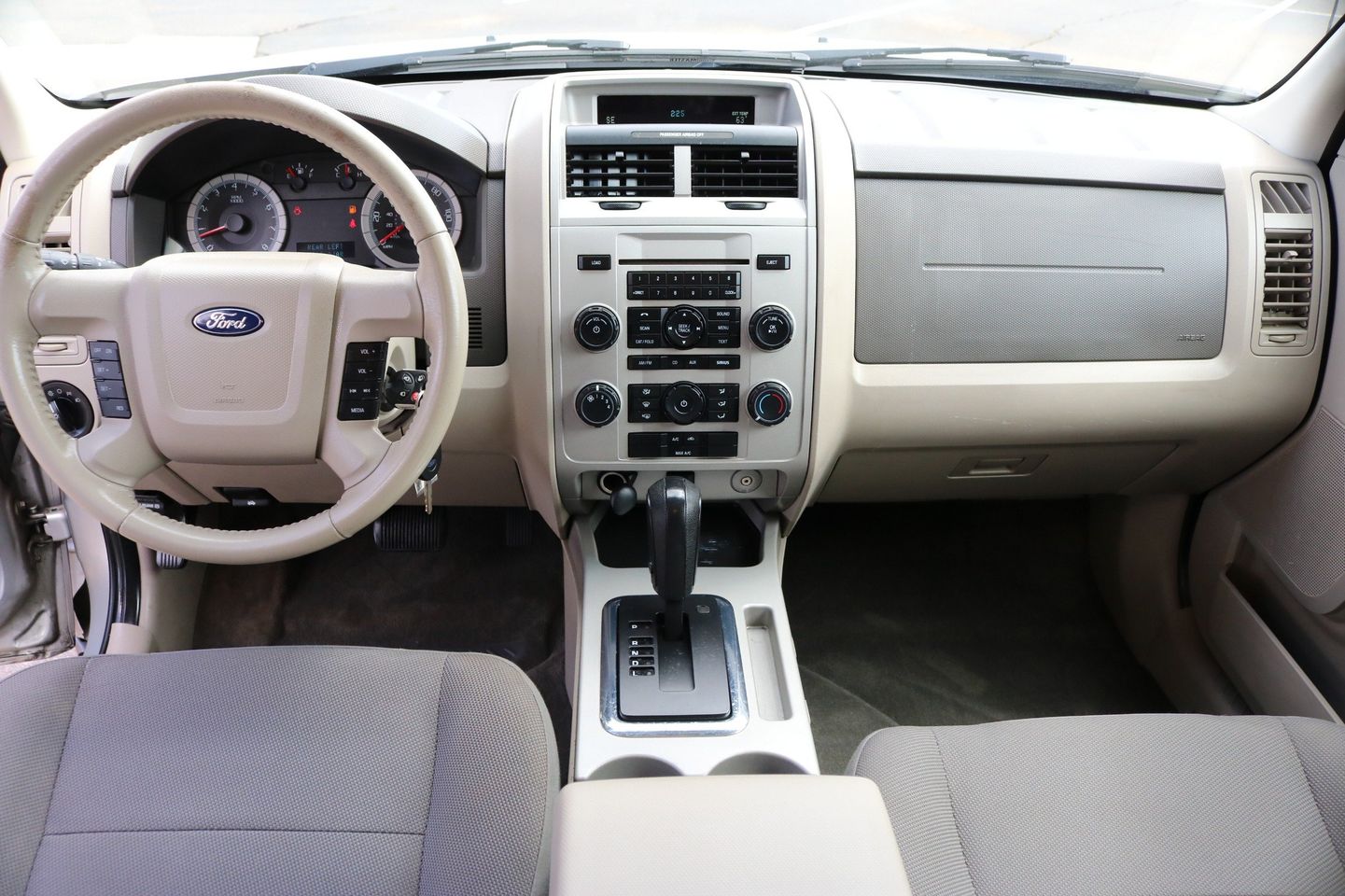 2009 Ford Escape XLT | Victory Motors of Colorado