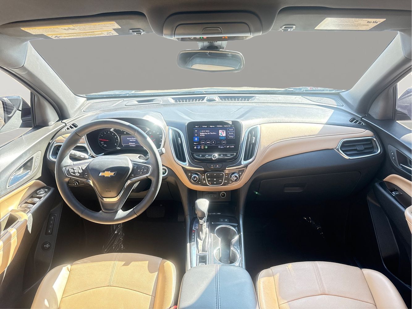 2023 Chevrolet Equinox Premier photo 53