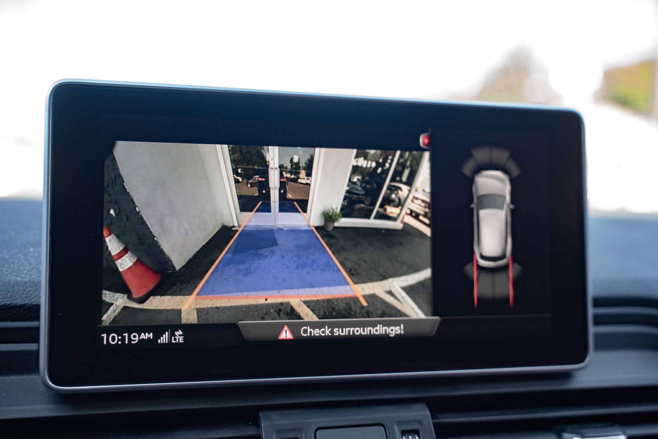 2020 Nissan Sentra S - Photo 22
