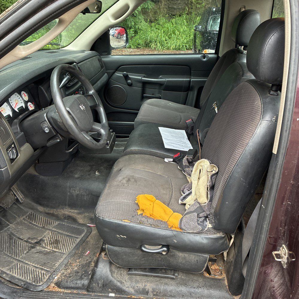 2004 Dodge Ram 1500 49
