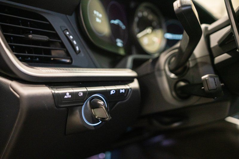 2024 Porsche 911 Carrera 4S, photo 18
