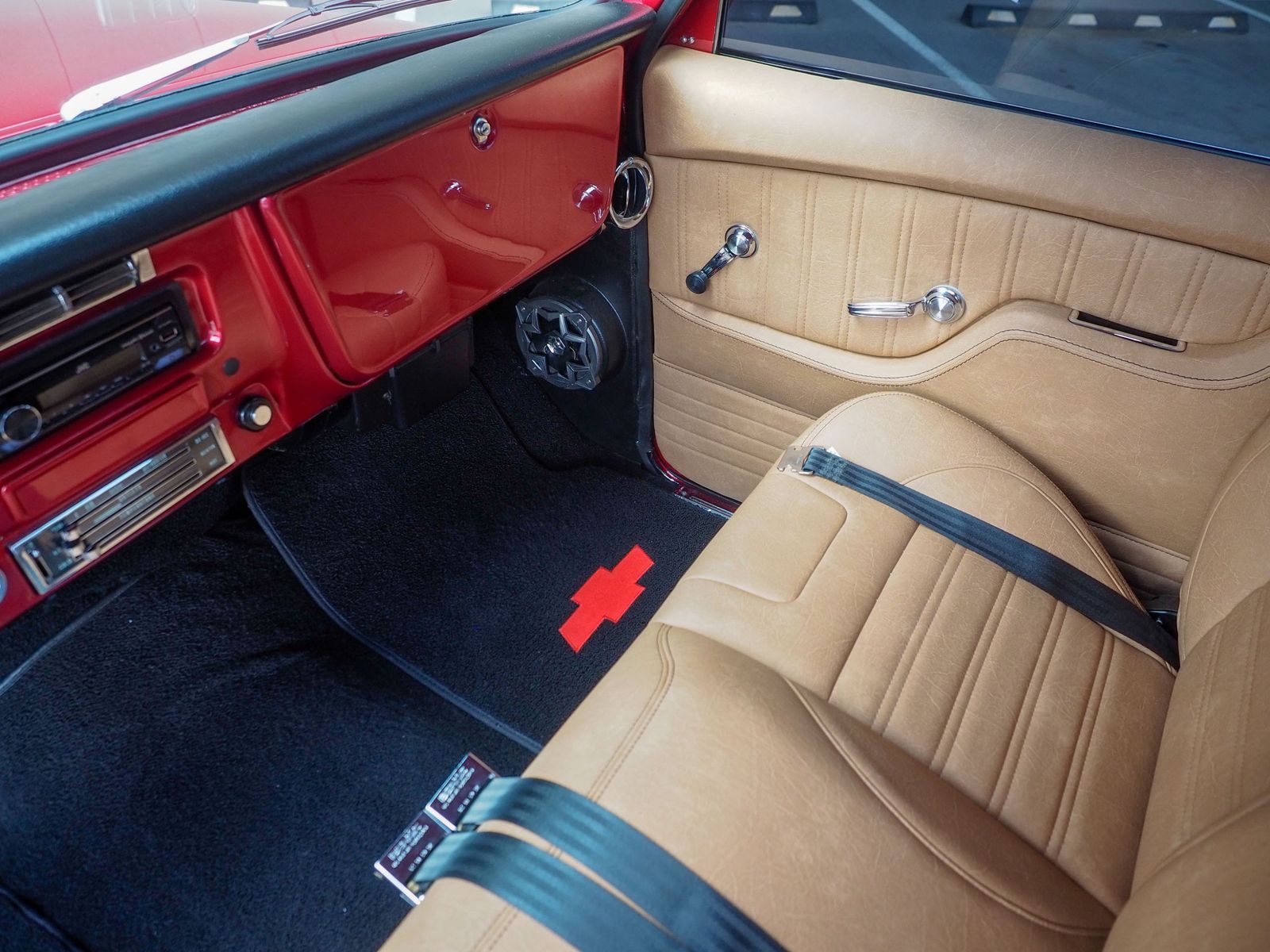 1967 Chevrolet C10 61