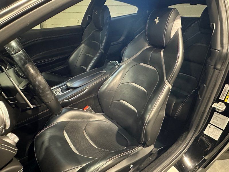 2018 Ferrari GTC4Lusso Base, photo 11