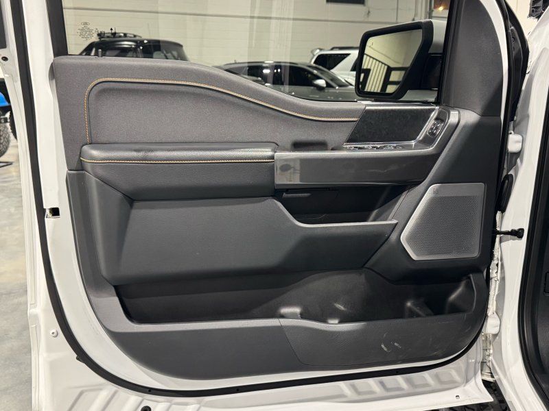 2022 Ford F-150 Tremor, photo 9