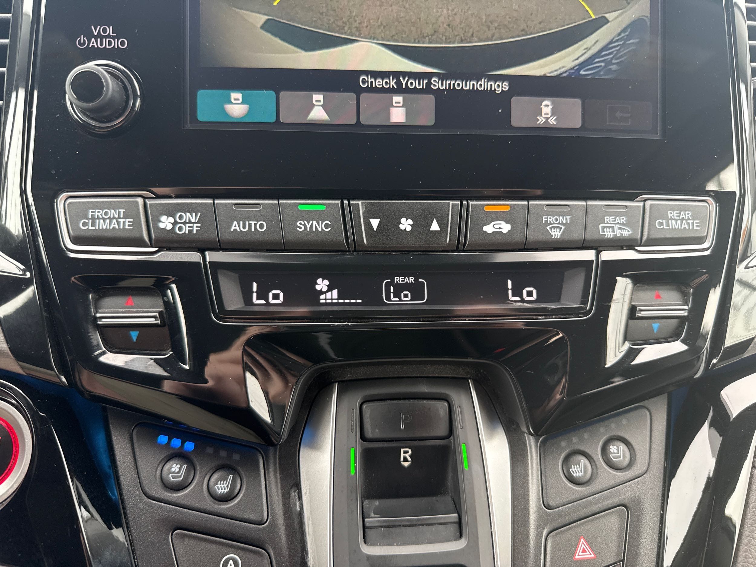 2019 Honda Odyssey Elite - Photo 35