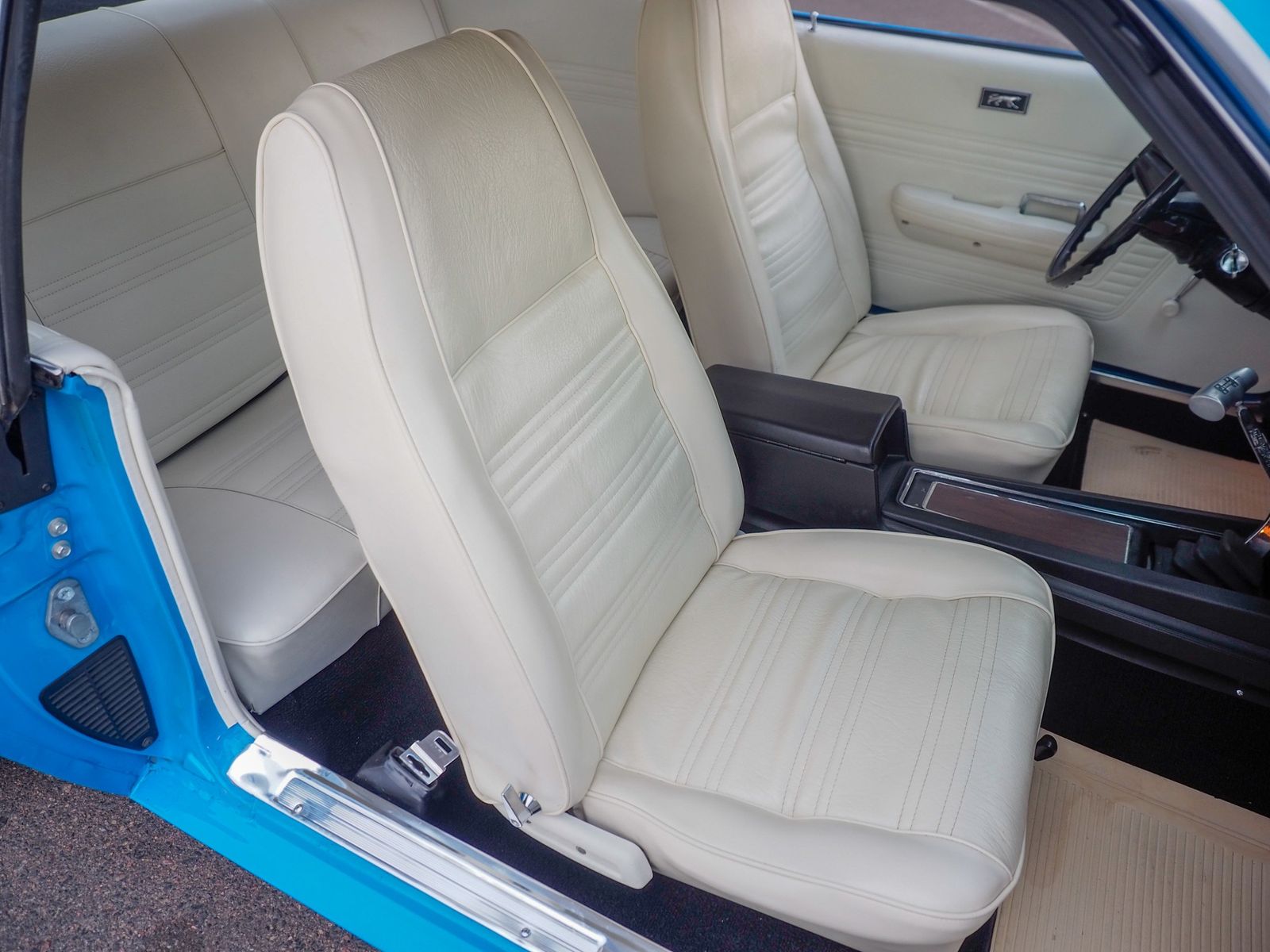 1970 Mercury Cougar 62