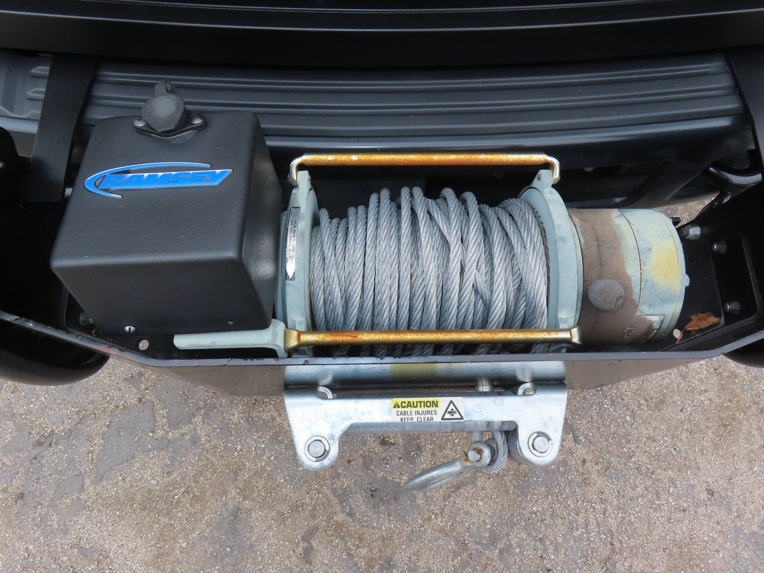 2009 Ford F-350 Super Duty XL - Photo 27