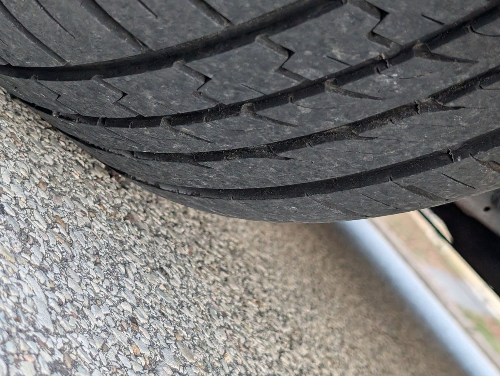 2003 Lexus SC 430 34