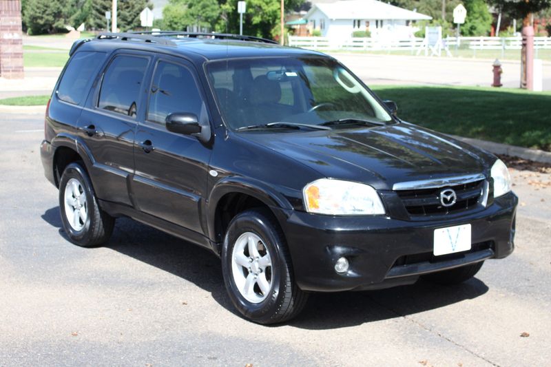 2005 Mazda Tribute s | Victory Motors of Colorado