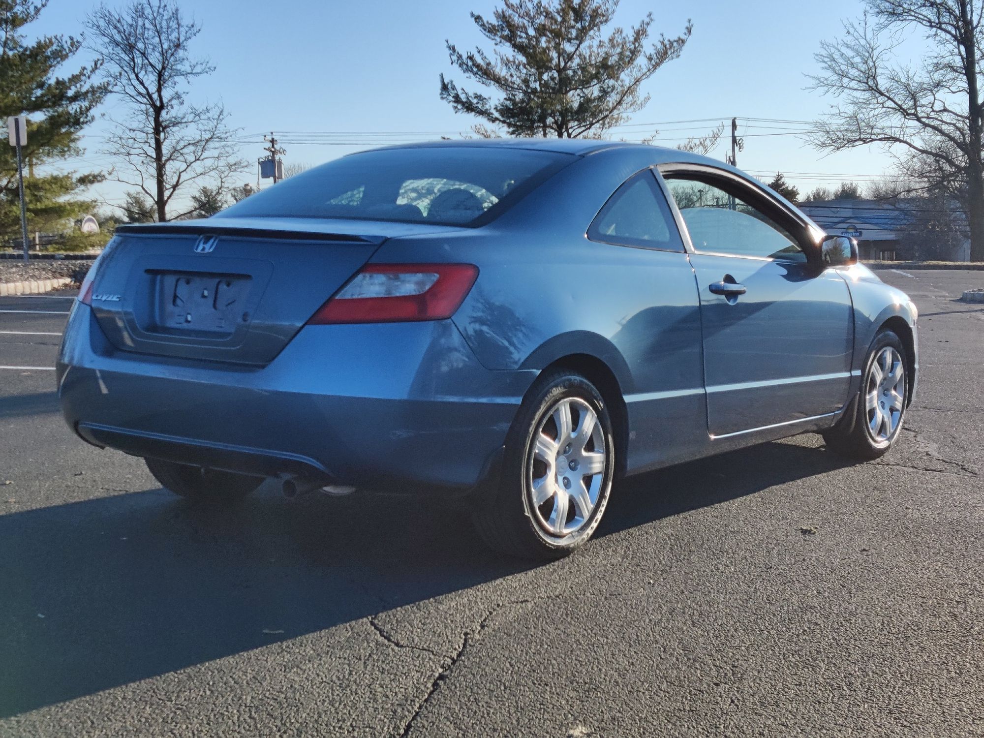 2010 Honda Civic LX Zoom Auto Group Used Cars New Jersey