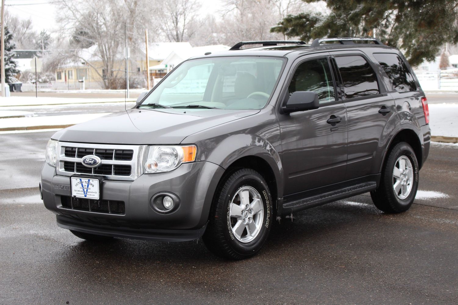 2012 Ford Escape XLT | Victory Motors of Colorado