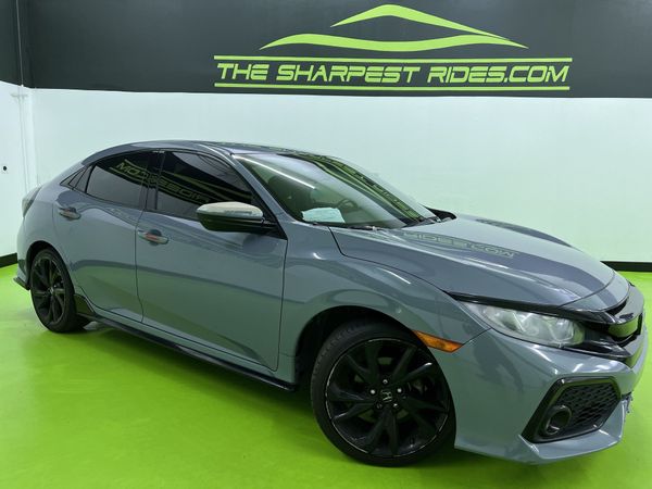 Featured Vehicle Image