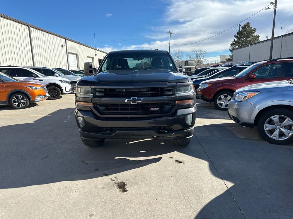 Used Cars Englewood Custom Cars West