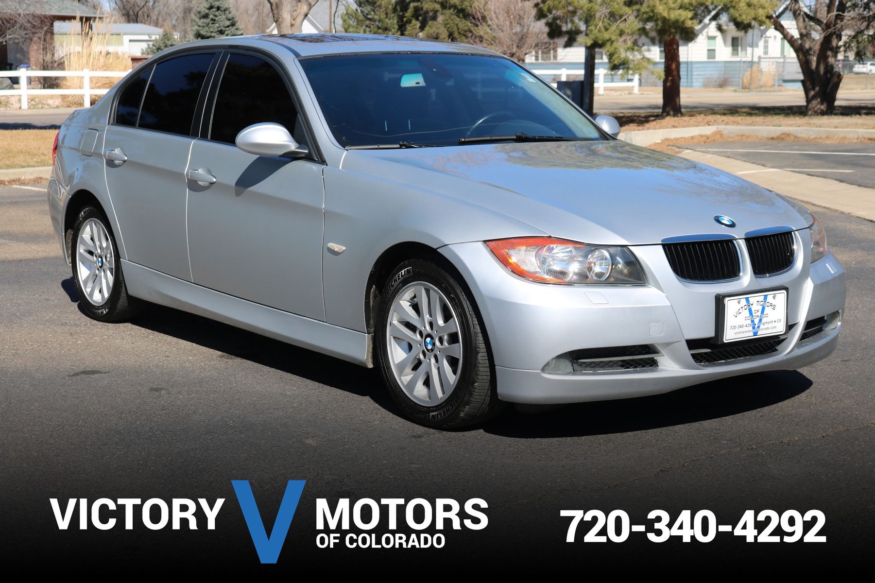 2006 Bmw 325xi Specs