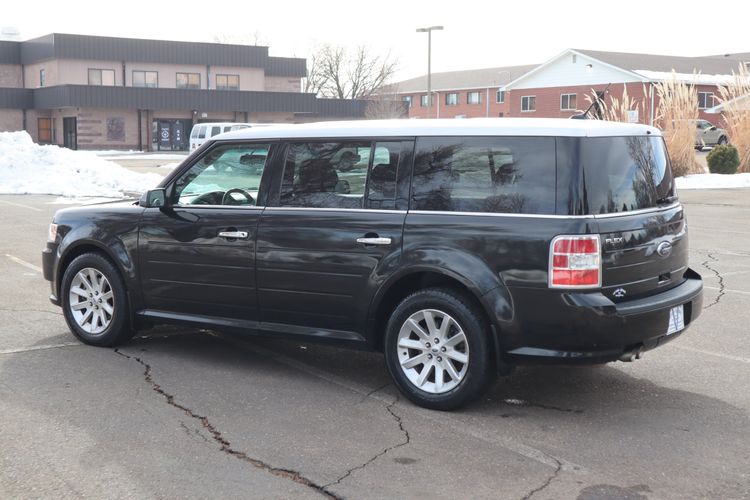 2011 Ford Flex SEL | Victory Motors of Colorado