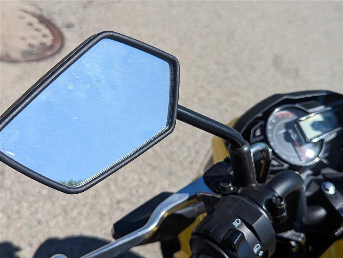 2022 Kawasaki Z125 PRO 37