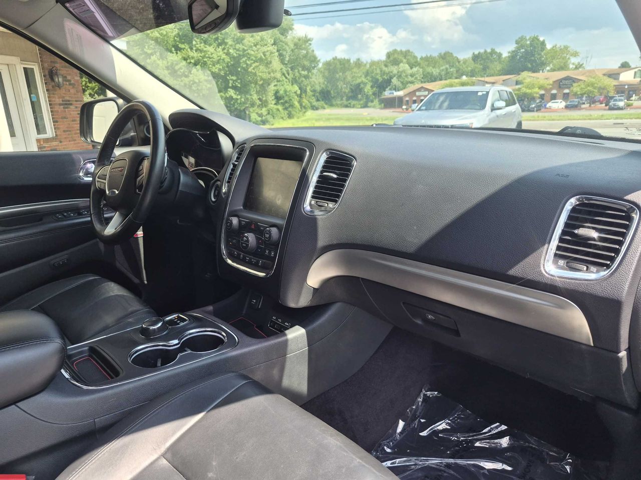 2017 Dodge Durango GT - Photo 14