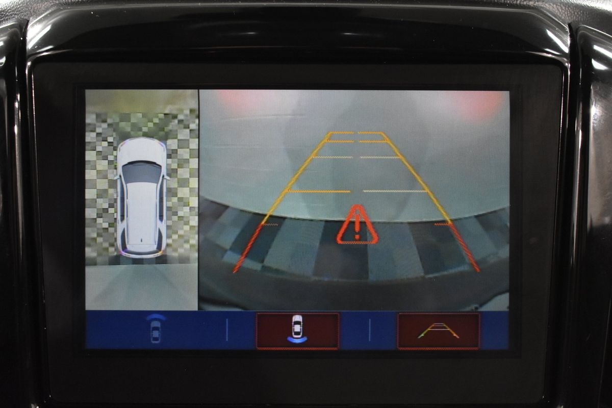 2019 Chevrolet Traverse 3LT