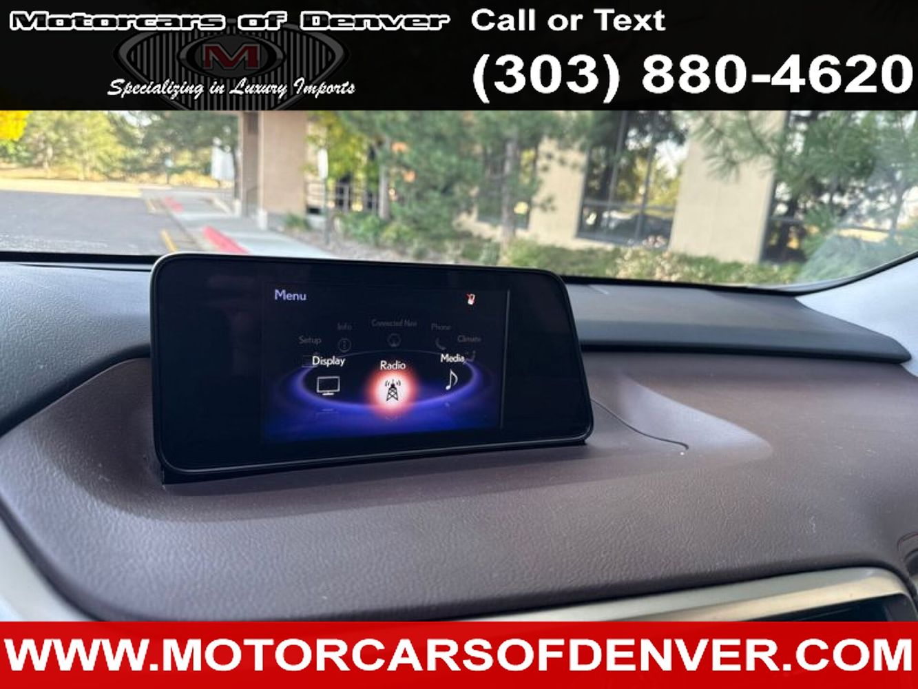 2019 Lexus RX 350 photo 12