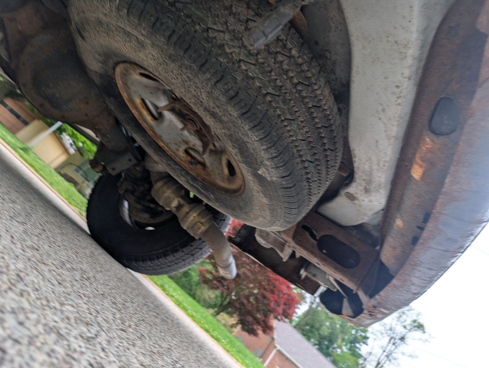 2019 Chevrolet Express 2500 129