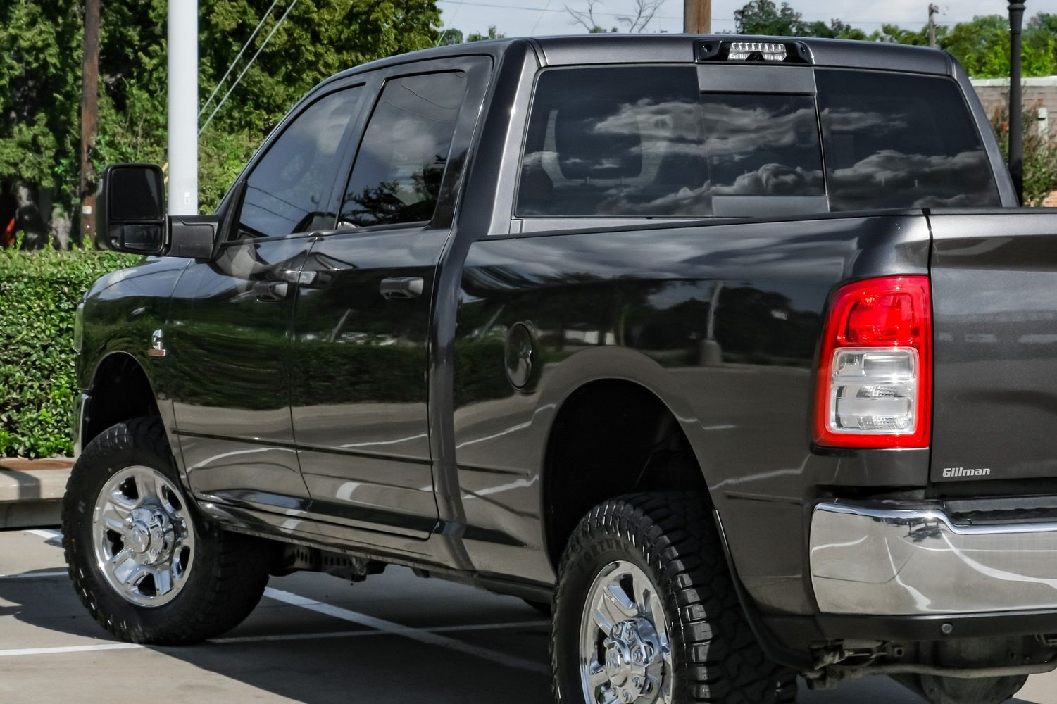 2024 Ram 2500 Tradesman photo 12