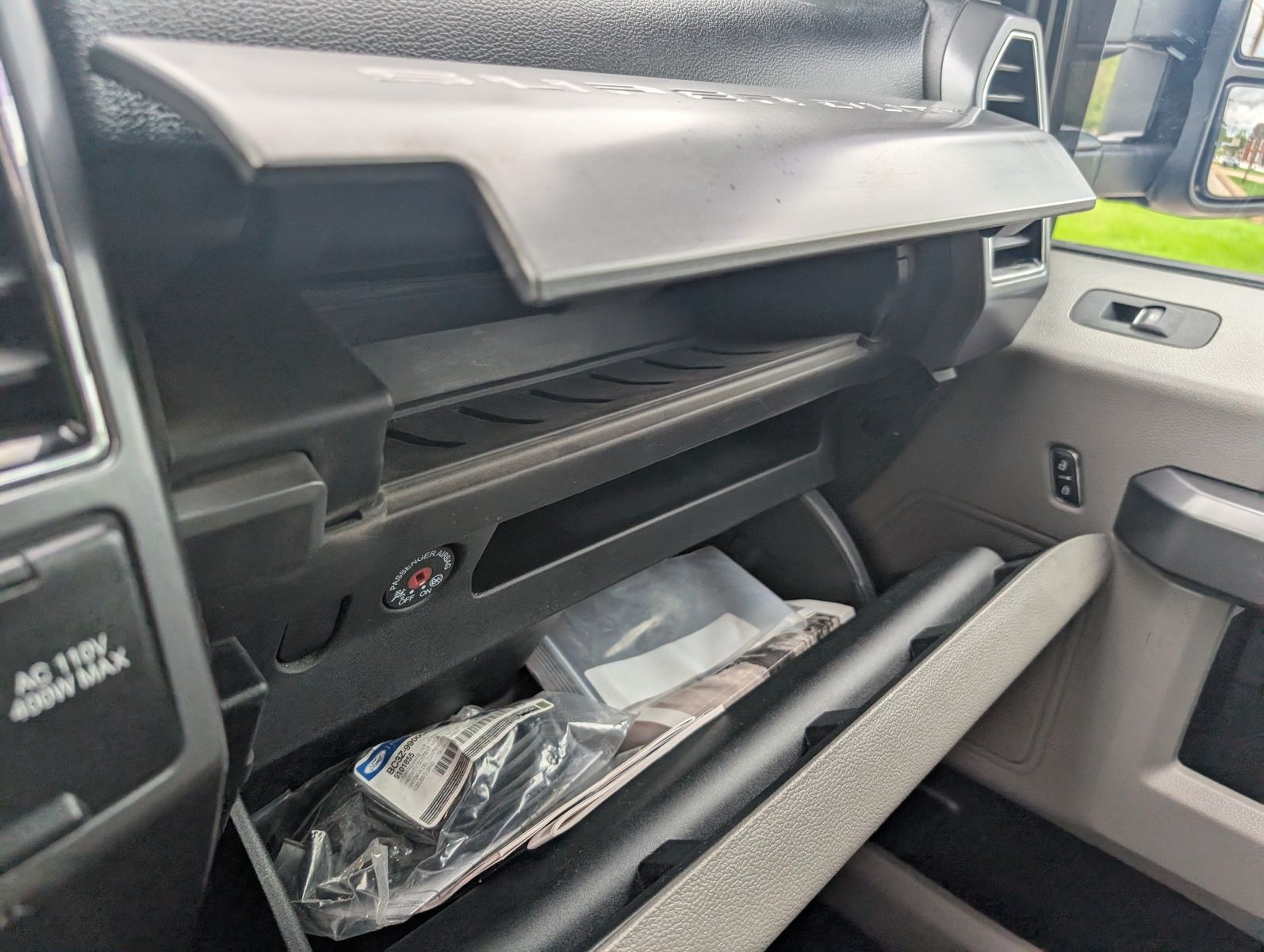 2021 Ford F-250 150