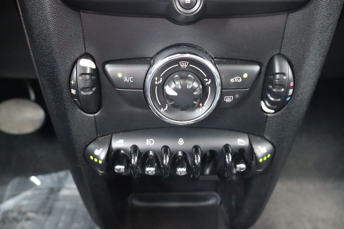 2012 MINI Cooper Hardtop 