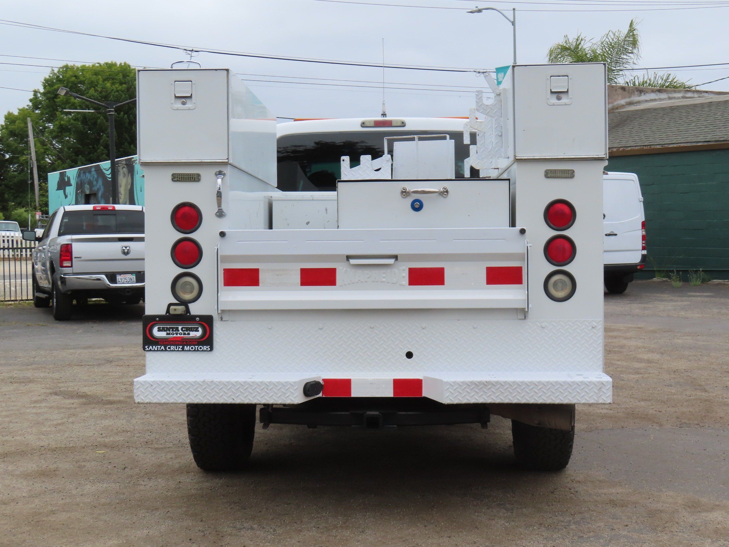 2009 Ford F-350 Super Duty XL - Photo 4