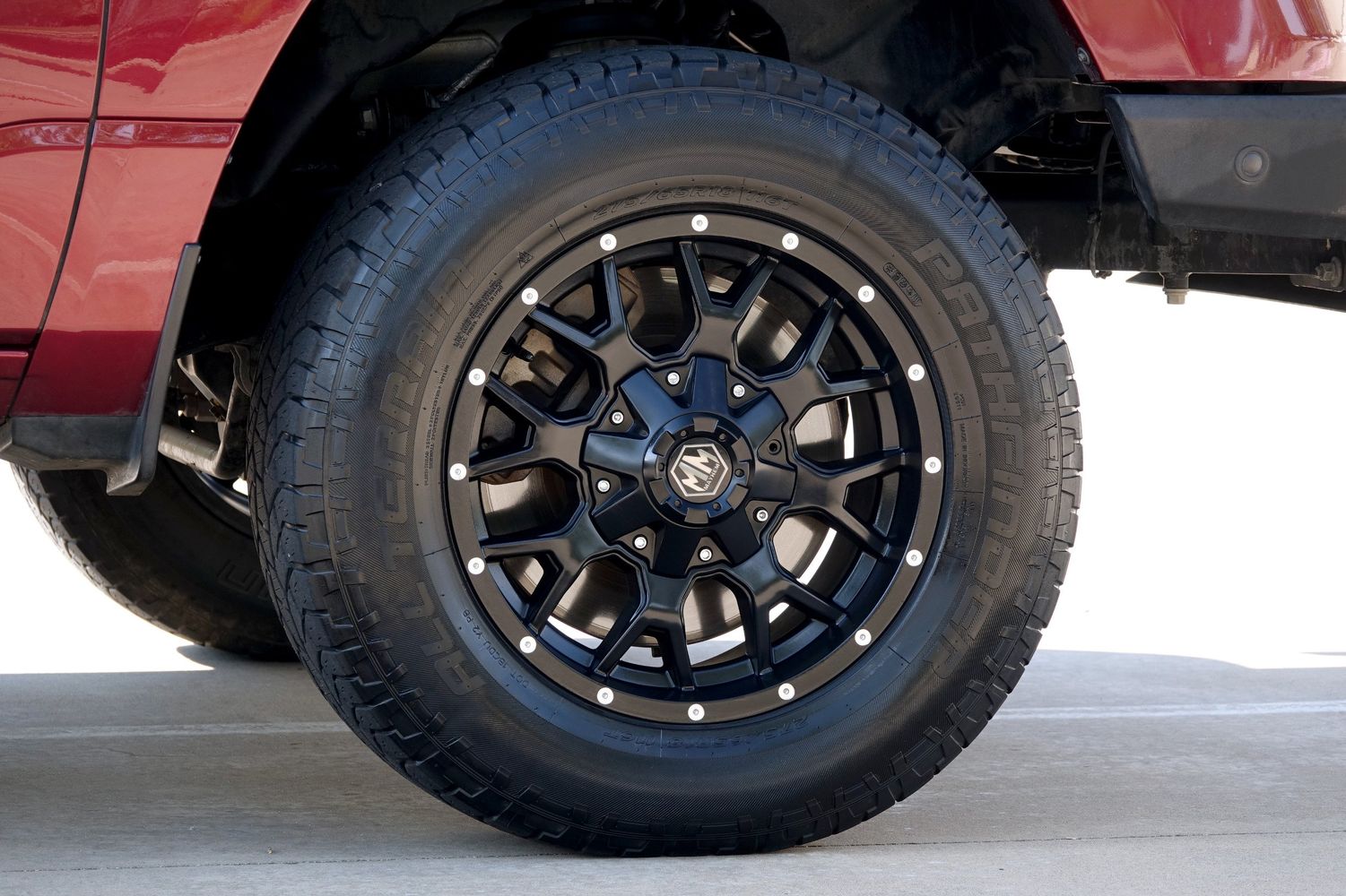 2021 Ram 1500 Big Horn Lone Star photo 28
