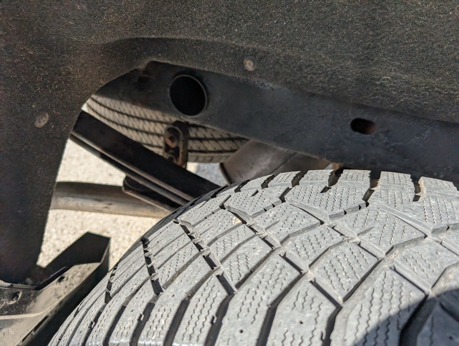 2014 Chevrolet Silverado 1500 34