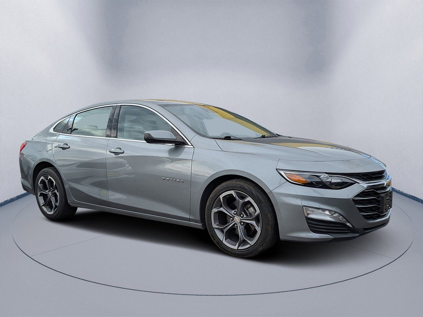 2023 Chevrolet Malibu 1LT's photo