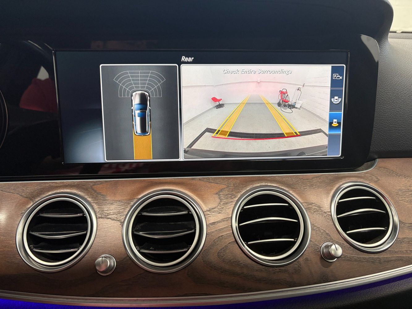2017 Mercedes-Benz E-Class E400 - Photo 24